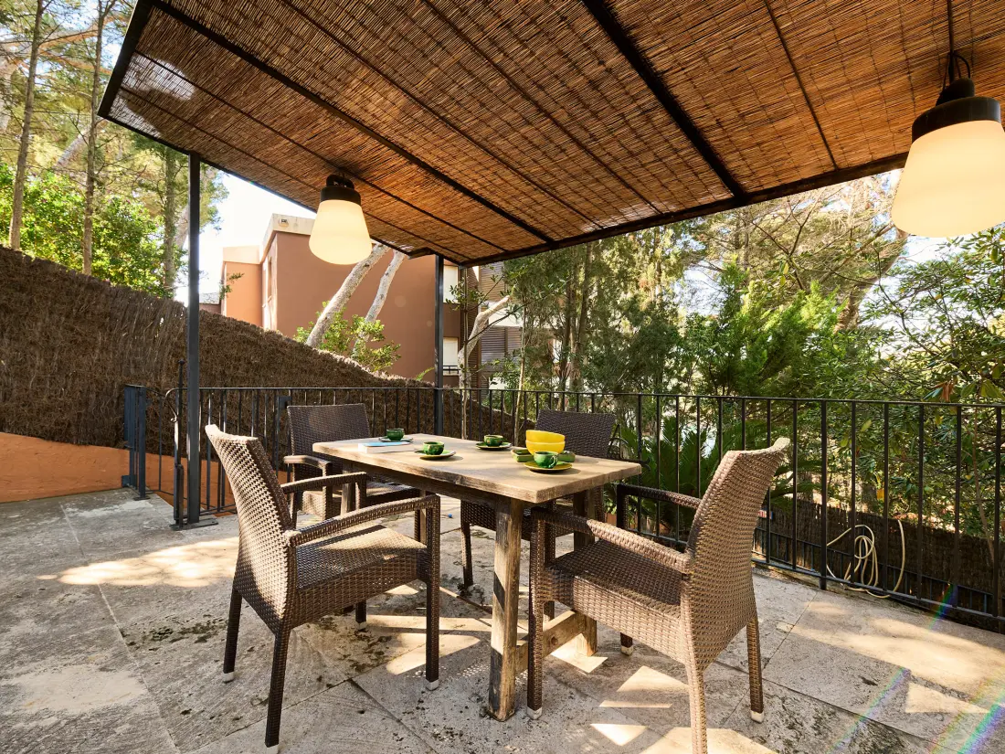Maison de Vacances Llafranc 53