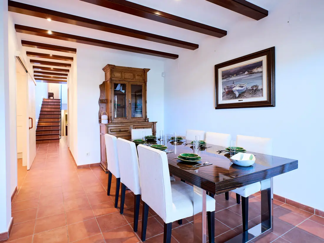 Maison de Vacances Llafranc 53