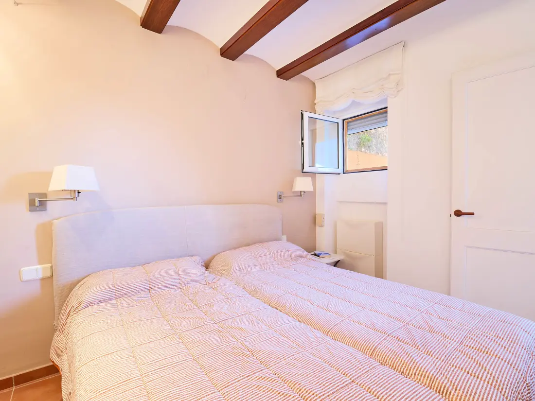 Maison de Vacances Llafranc 53