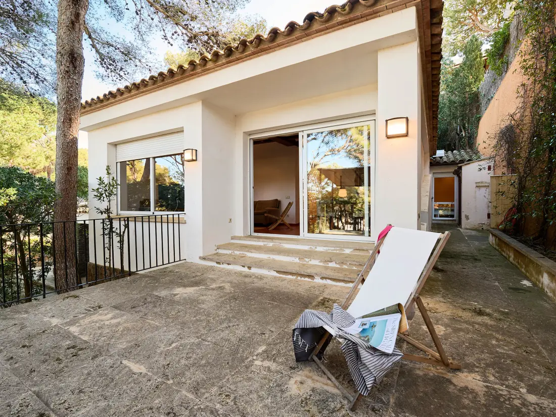 Maison de Vacances Llafranc 53