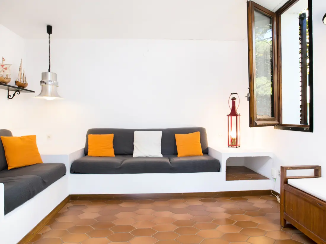 Maison de Vacances Llafranc 85
