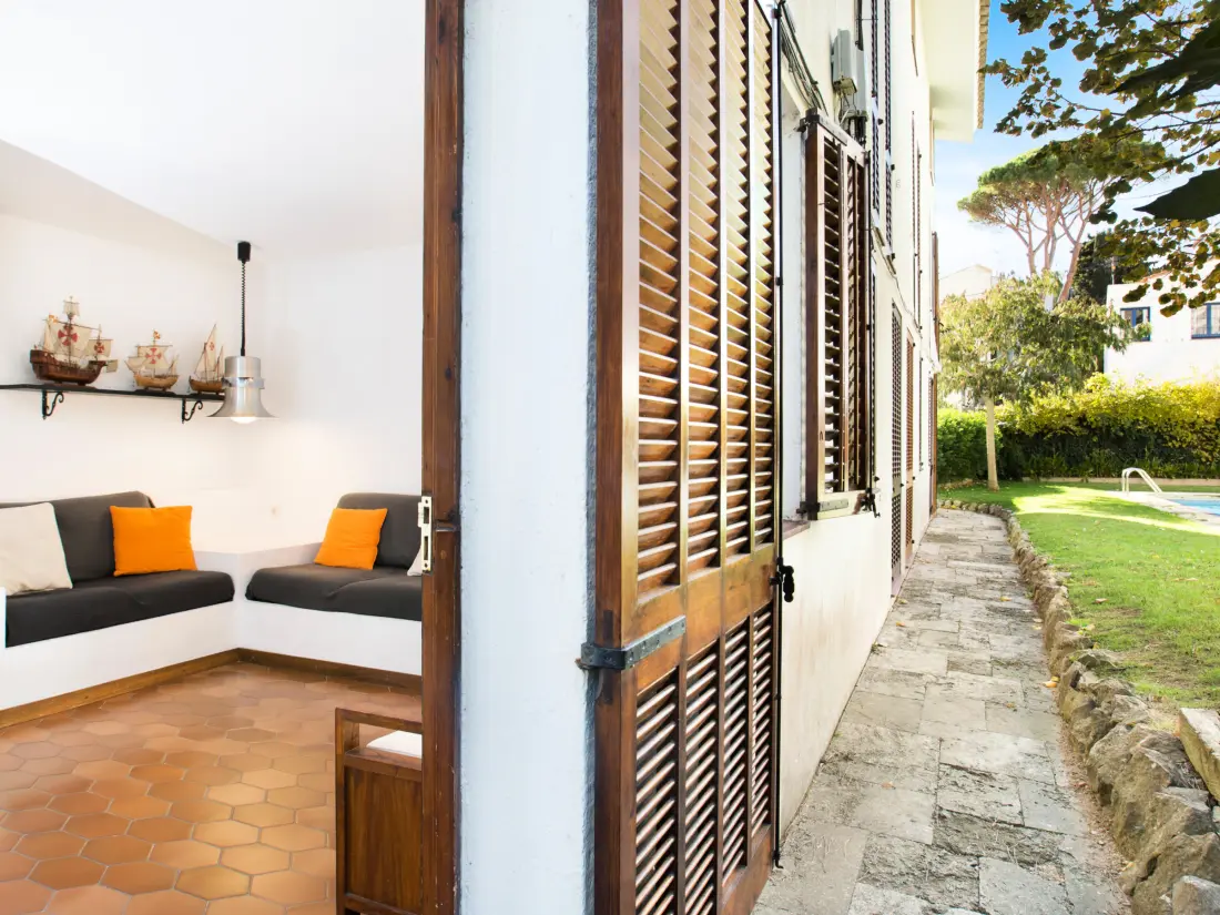 Maison de Vacances Llafranc 85
