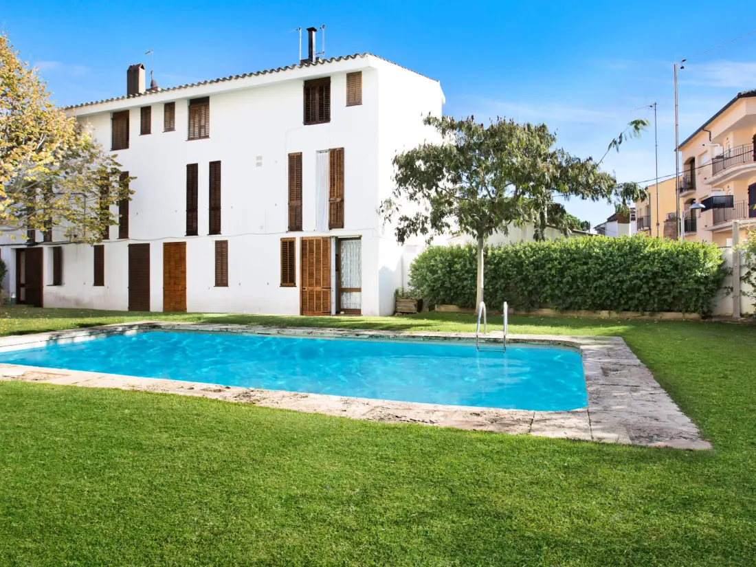 Maison de Vacances Llafranc 85