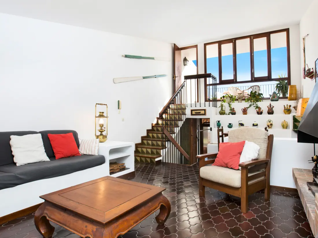 Maison de Vacances Llafranc 85