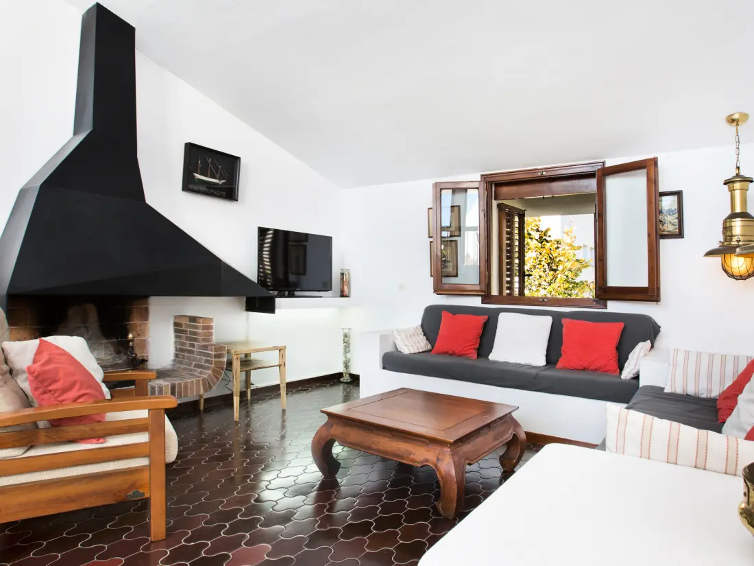 Maison de Vacances Llafranc 85