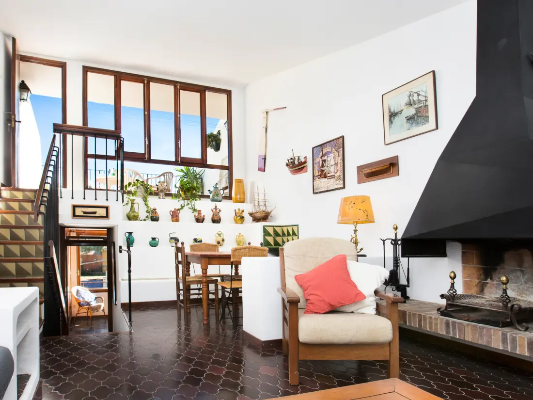 Maison de Vacances Llafranc 85