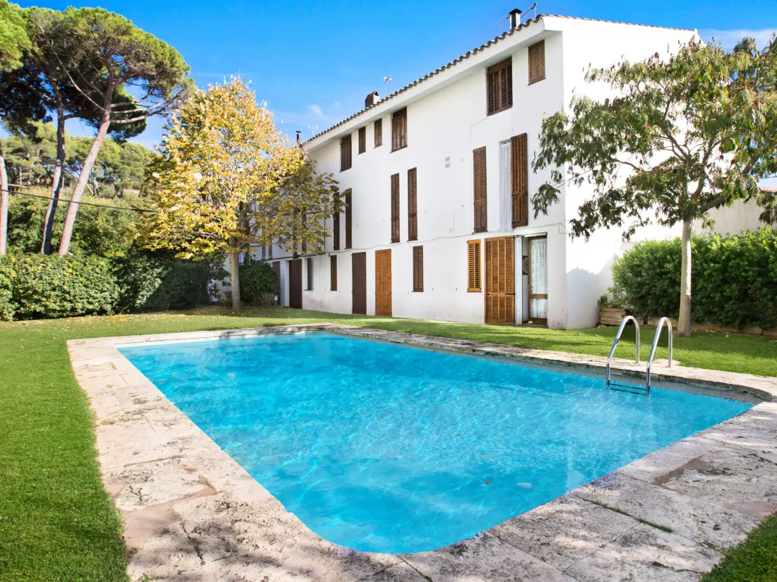 Maison de Vacances Llafranc 85