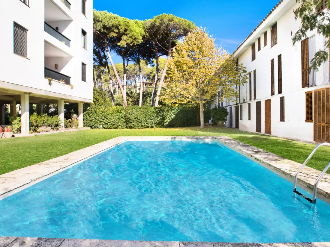 Maison de Vacances Llafranc 85