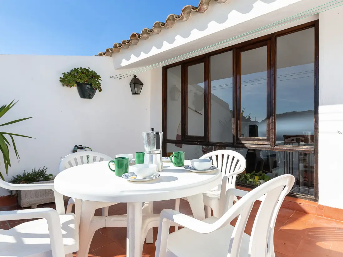 Maison de Vacances Llafranc 85