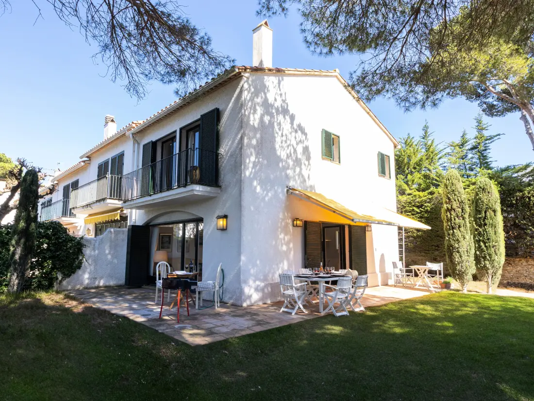 Maison de Vacances Llafranc 9