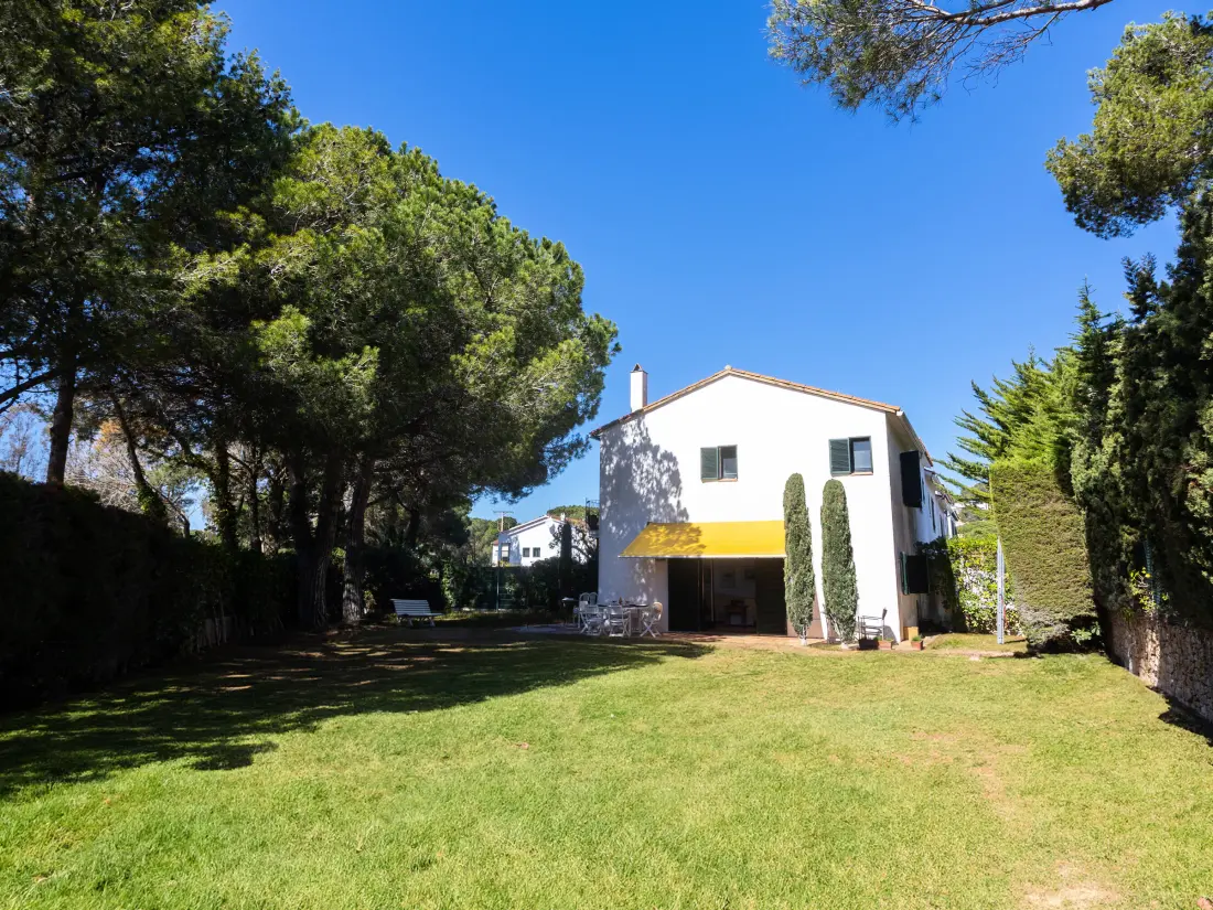 Maison de Vacances Llafranc 9