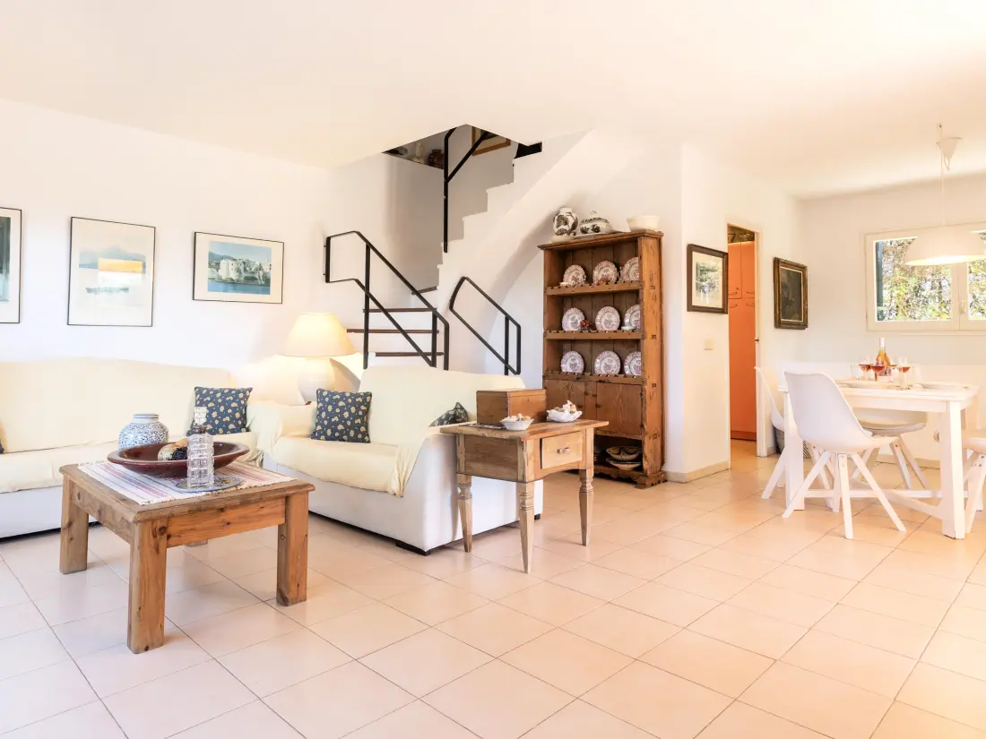 Maison de Vacances Llafranc 9