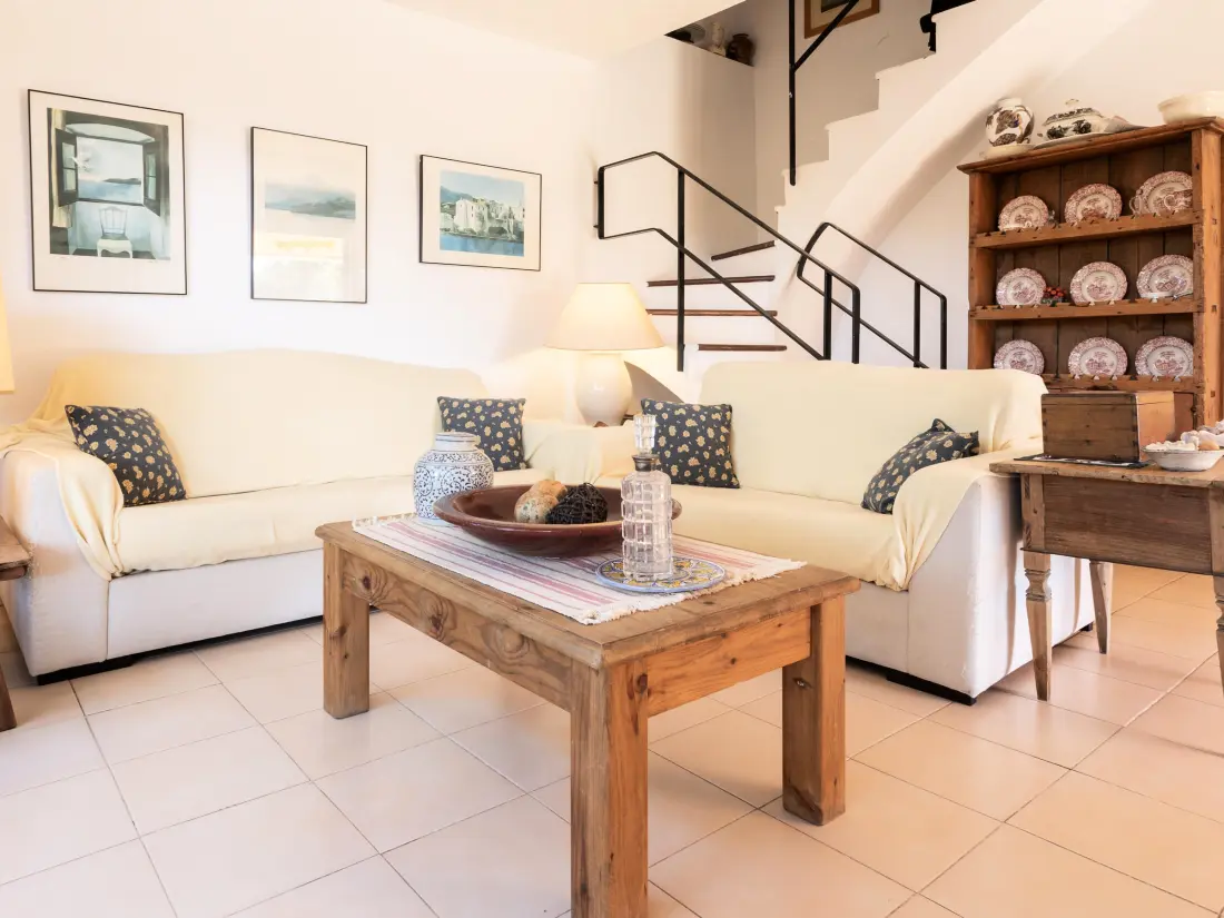 Maison de Vacances Llafranc 9