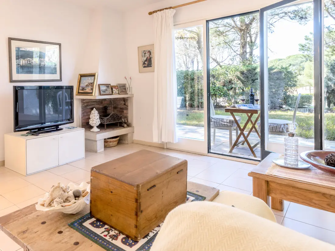 Maison de Vacances Llafranc 9