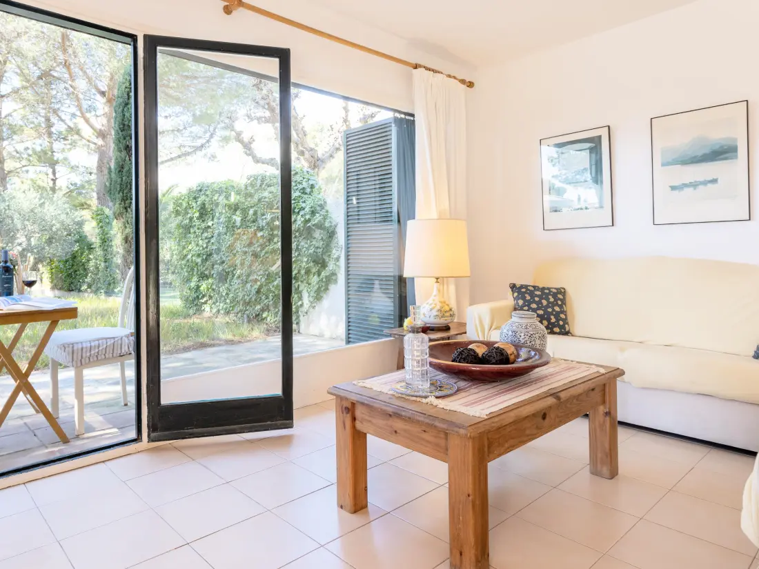 Maison de Vacances Llafranc 9