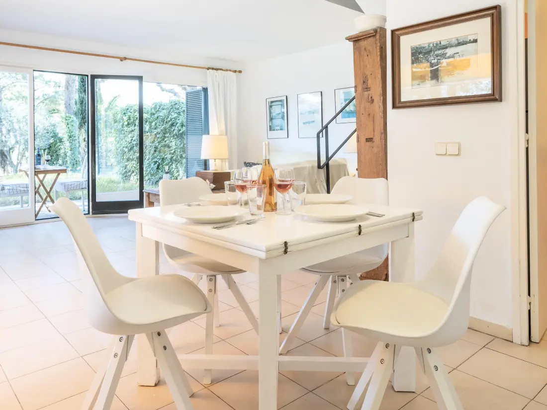 Maison de Vacances Llafranc 9