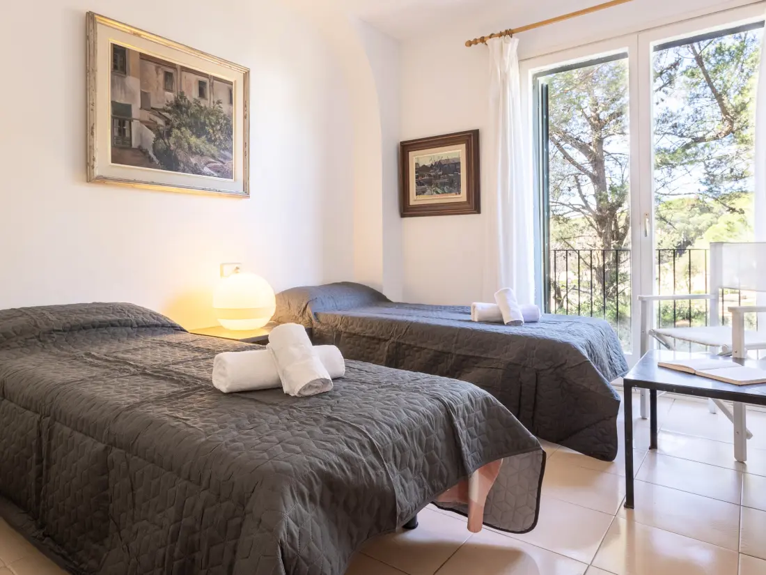 Maison de Vacances Llafranc 9