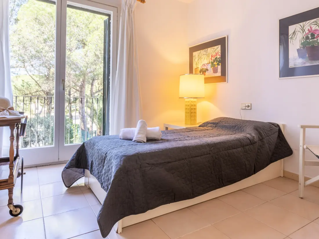 Maison de Vacances Llafranc 9