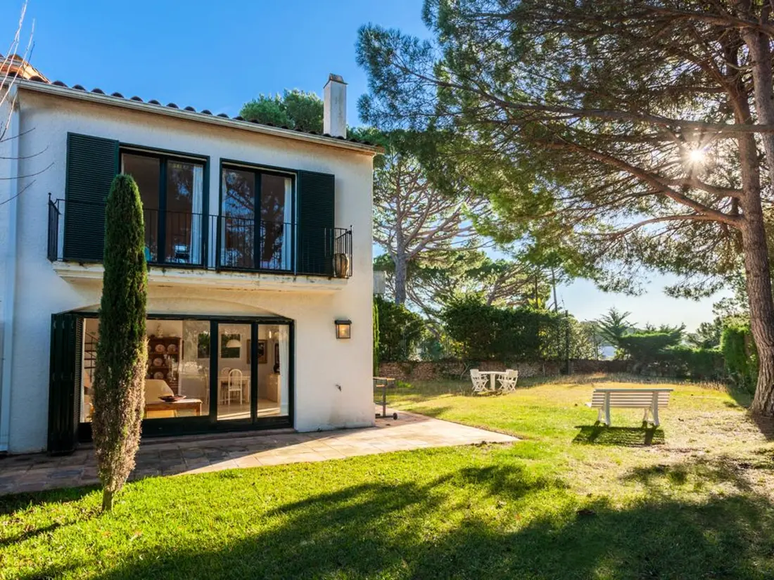 Maison de Vacances Llafranc 9
