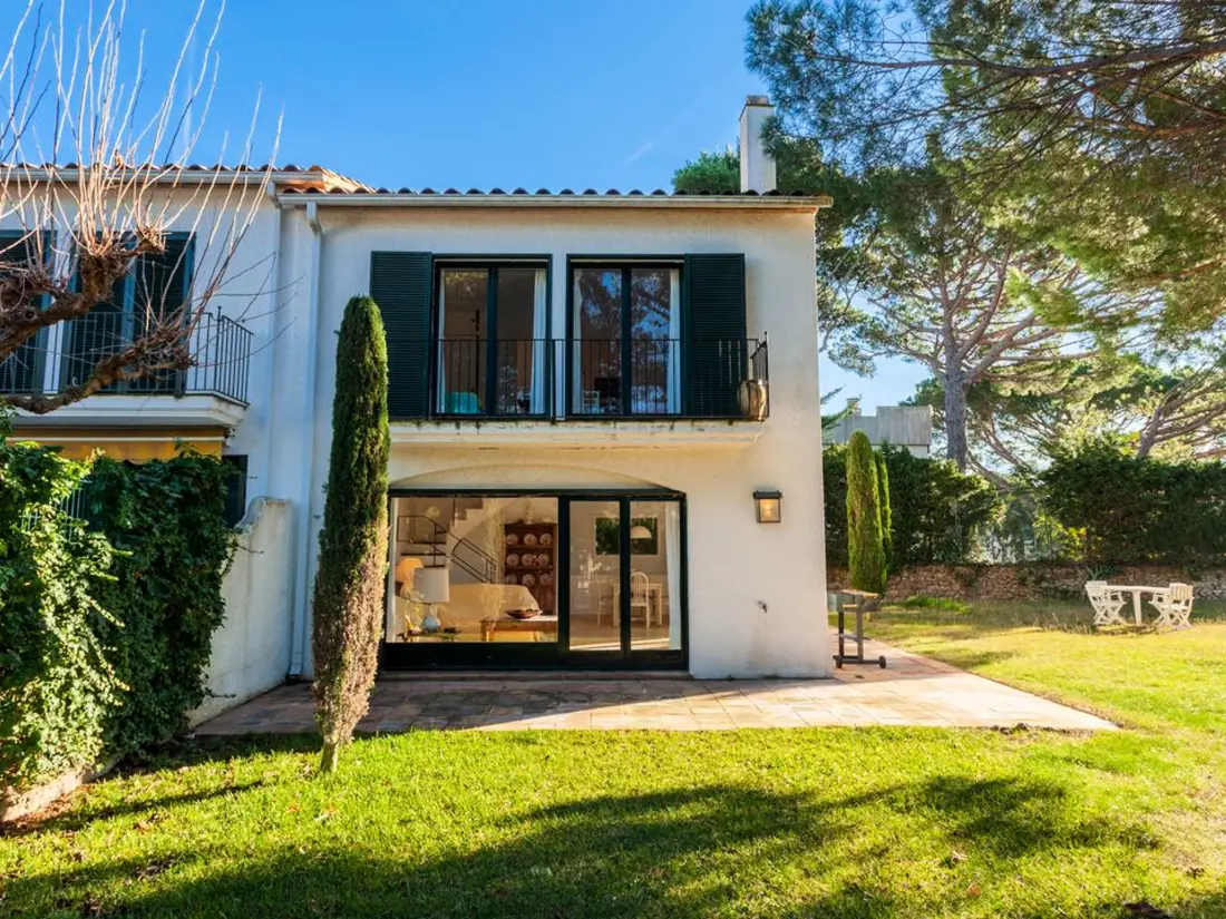 Maison de Vacances Llafranc 9
