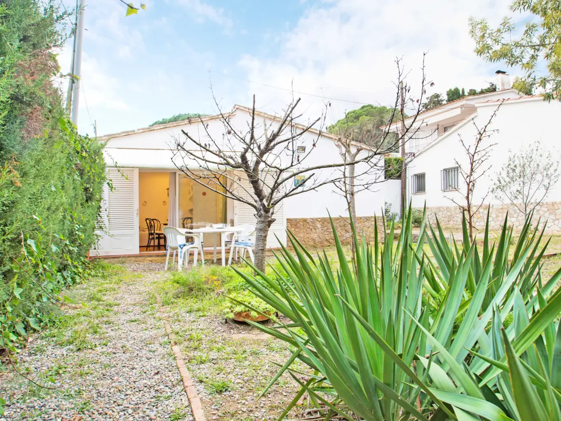 Maison de Vacances Llafranc 90