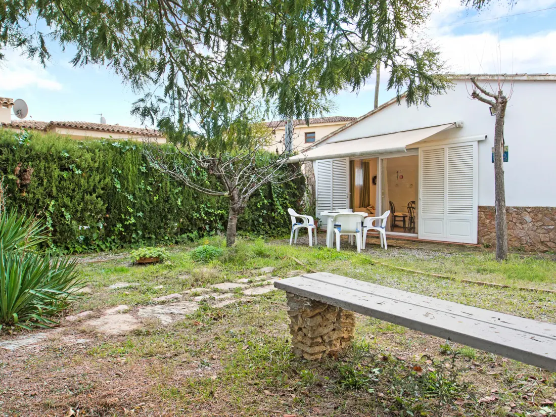 Maison de Vacances Llafranc 90