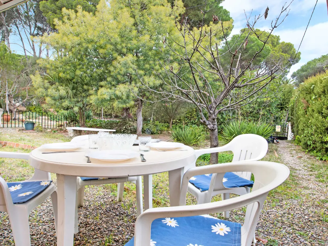 Maison de Vacances Llafranc 90