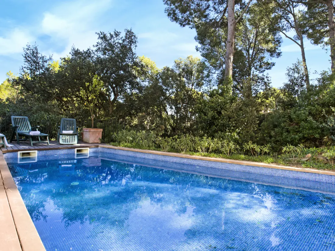 Maison de Vacances Llafranc 91
