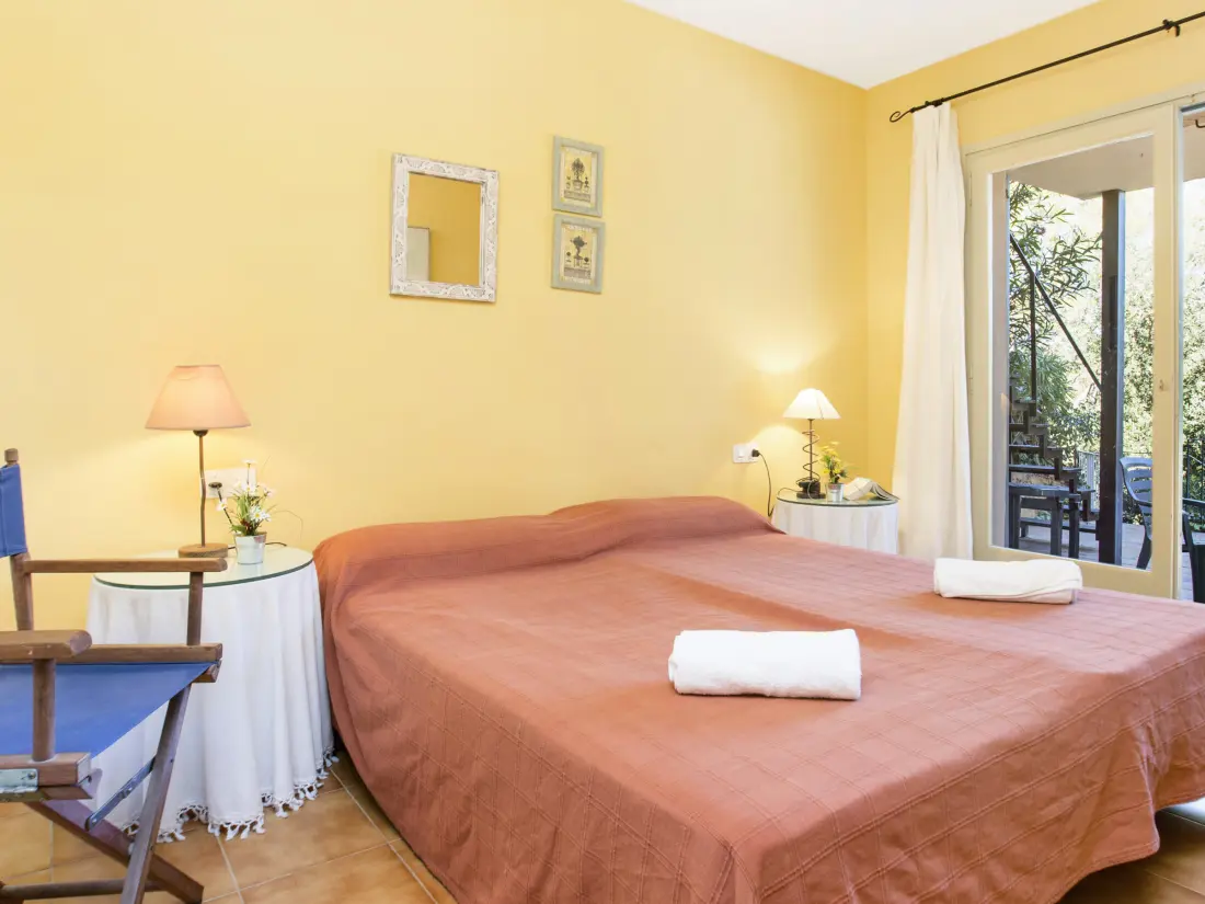 Maison de Vacances Llafranc 91