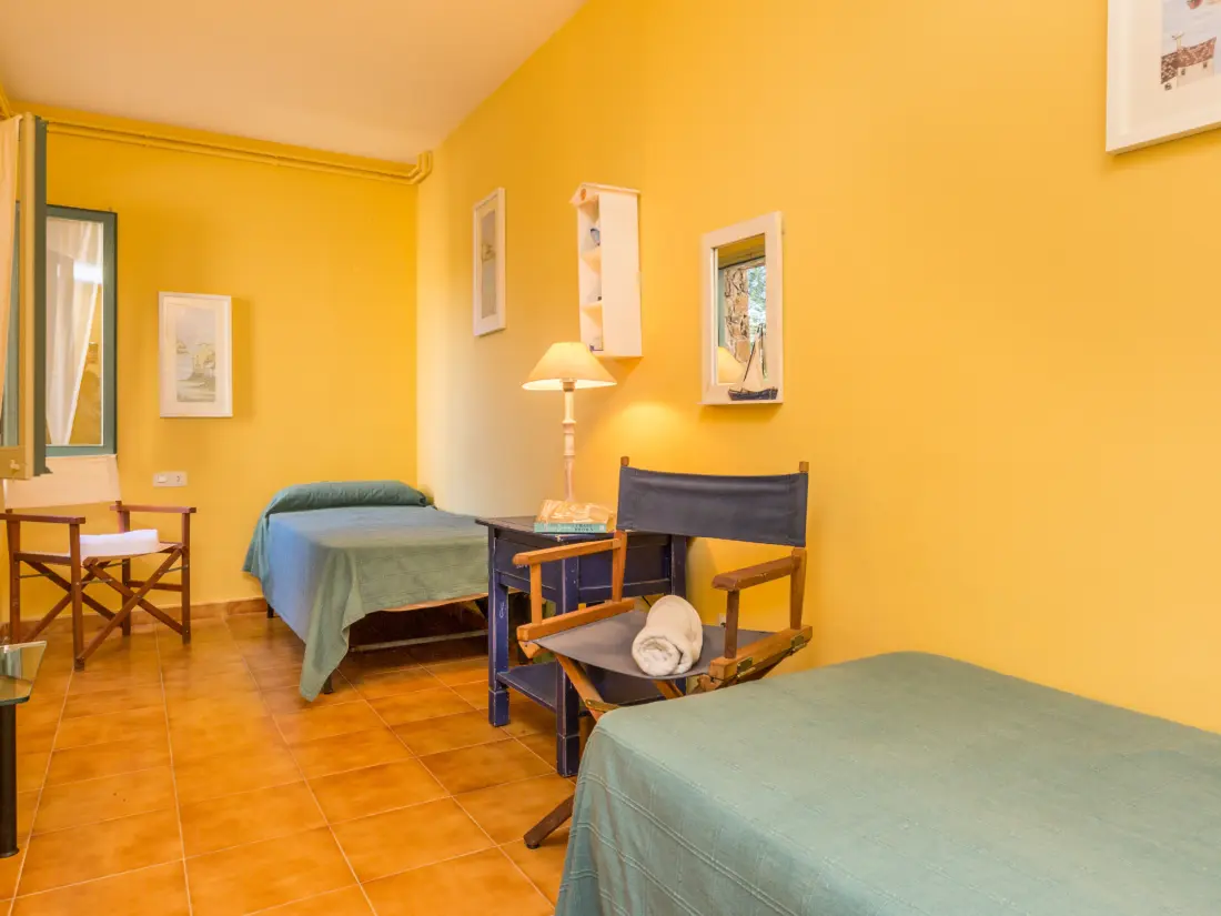 Maison de Vacances Llafranc 91