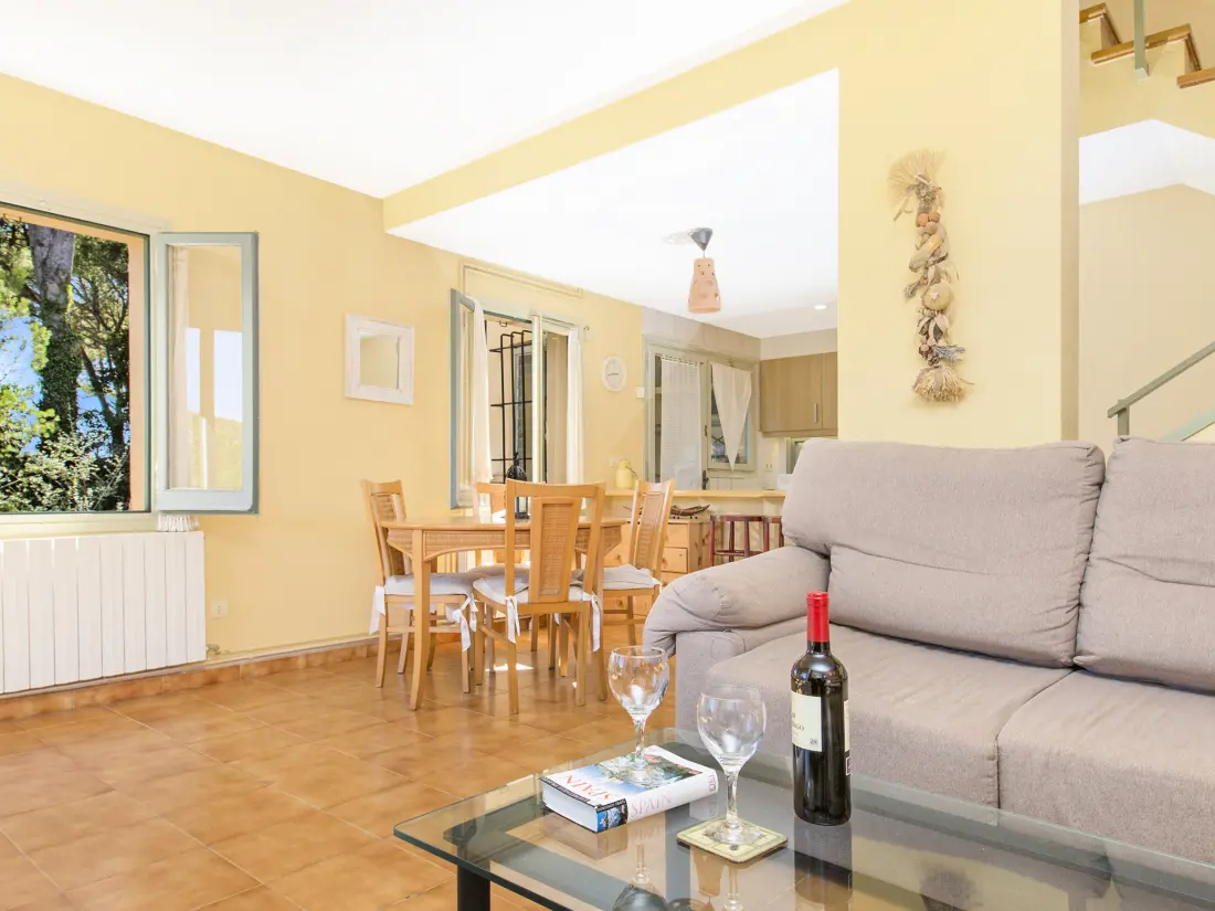 Maison de Vacances Llafranc 91