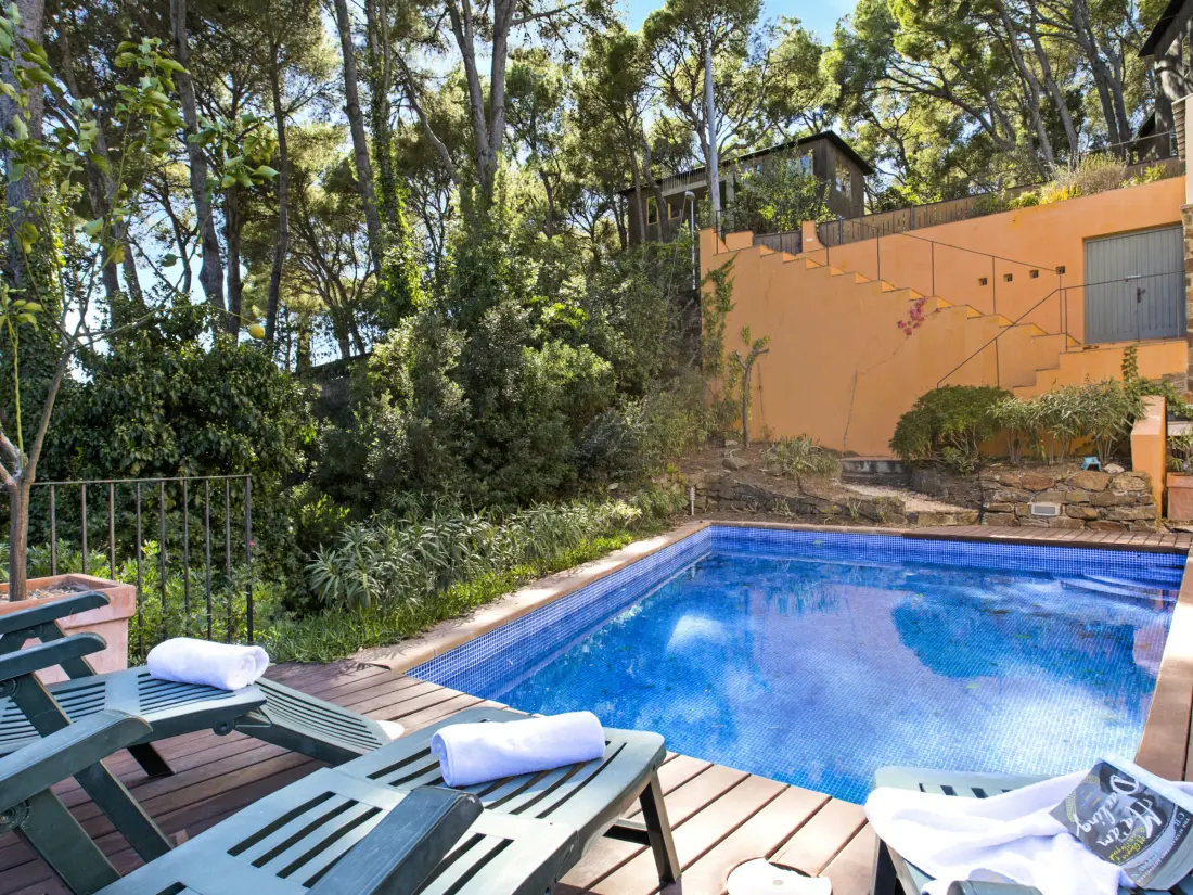 Maison de Vacances Llafranc 91