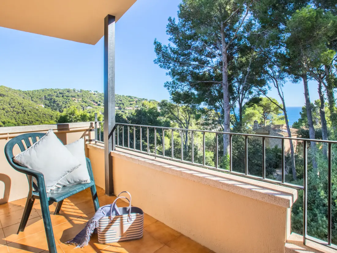 Maison de Vacances Llafranc 91