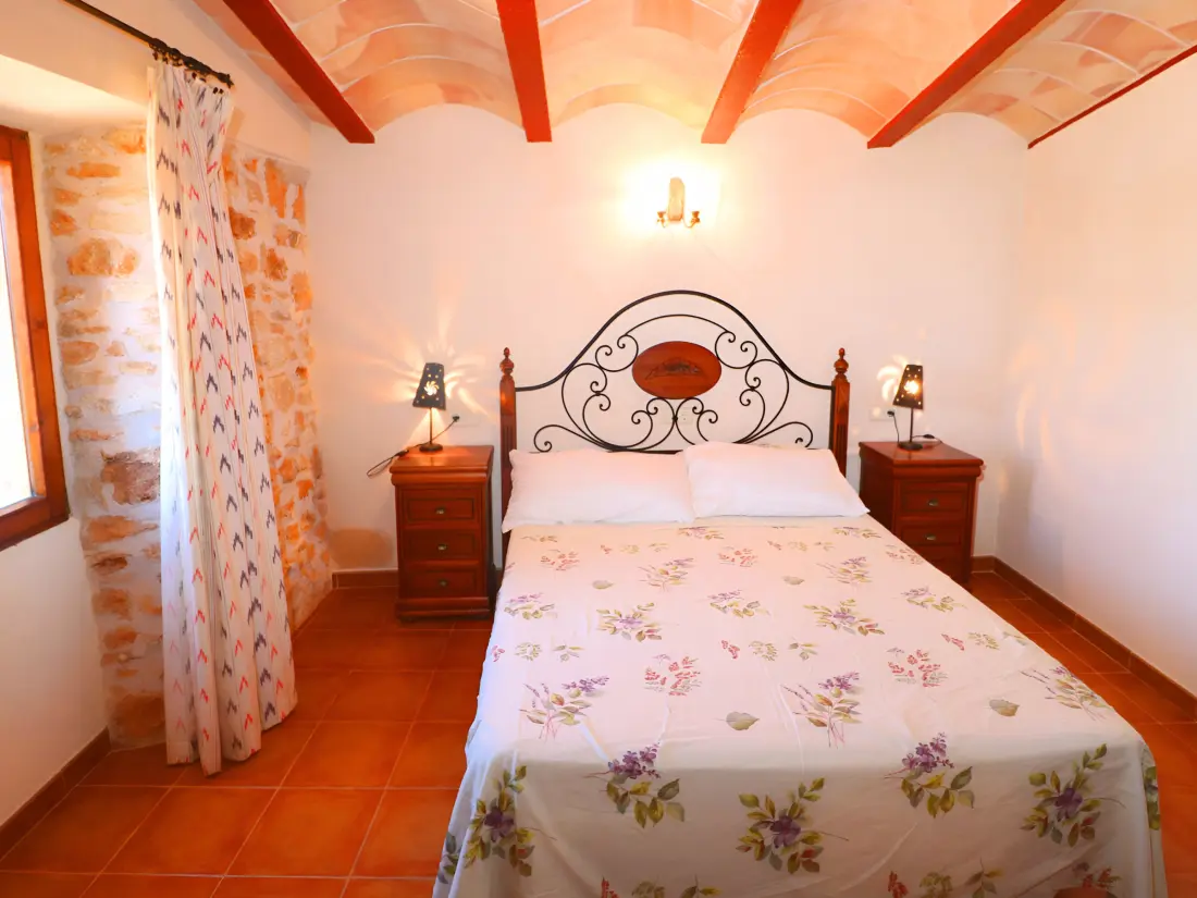 Maison de Vacances Es Llombards 2