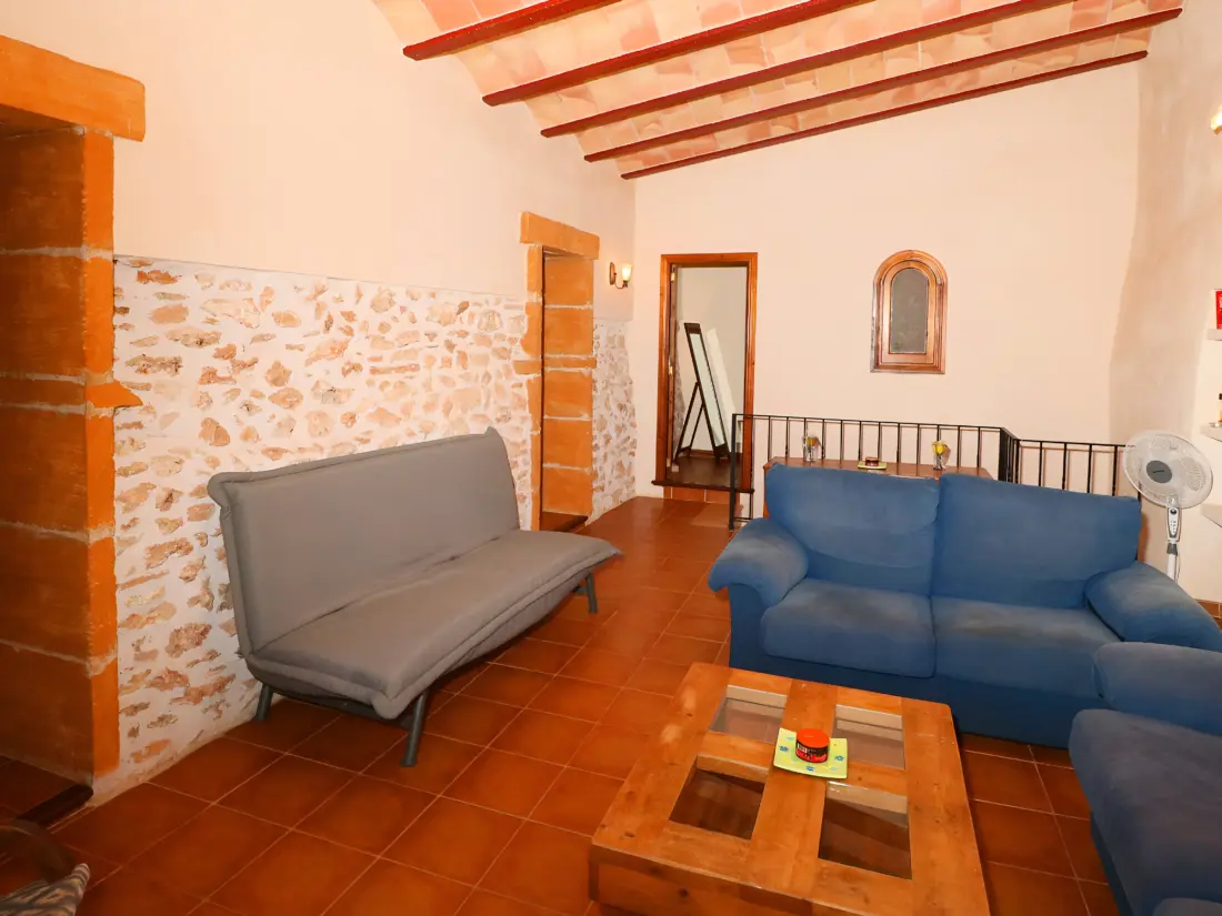 Maison de Vacances Es Llombards 2