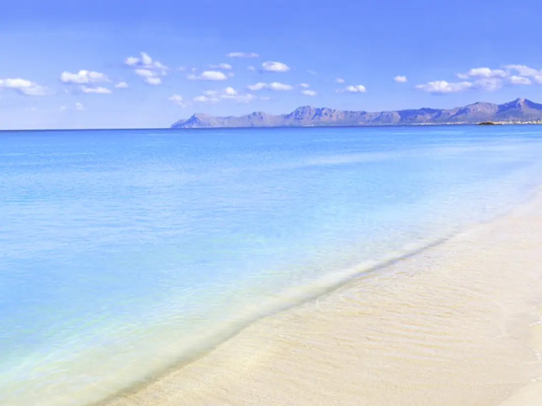 Maison de Vacances Es Llombards 2