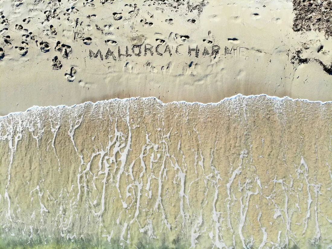 Maison de Vacances Es Llombards 2