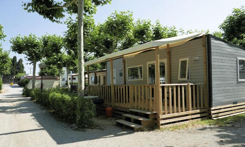 Camping Cala Canyelles - Lloret de Mar - 42
