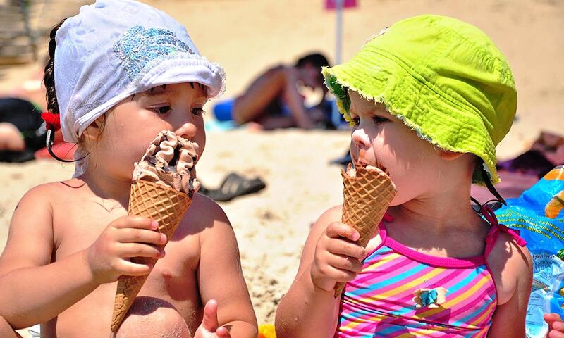 Camping Cala Canyelles - Lloret de Mar - 4