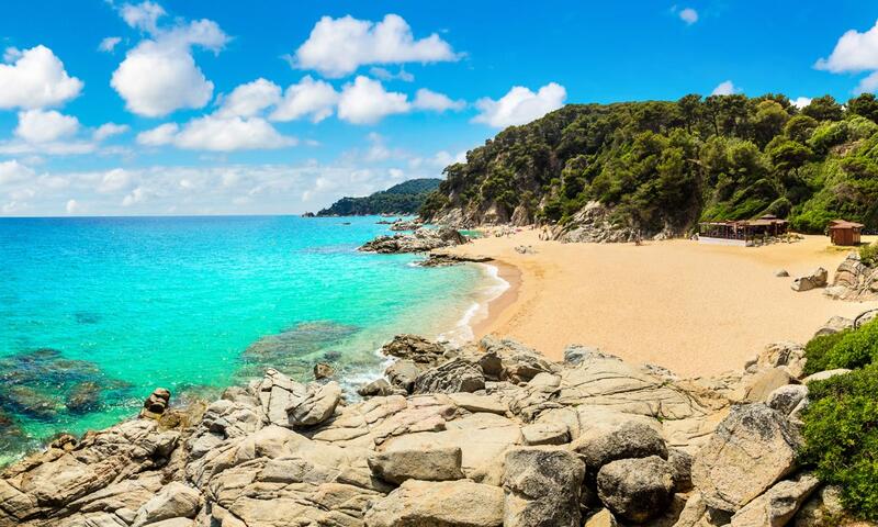 Camping Cala Canyelles - Lloret de Mar - 7