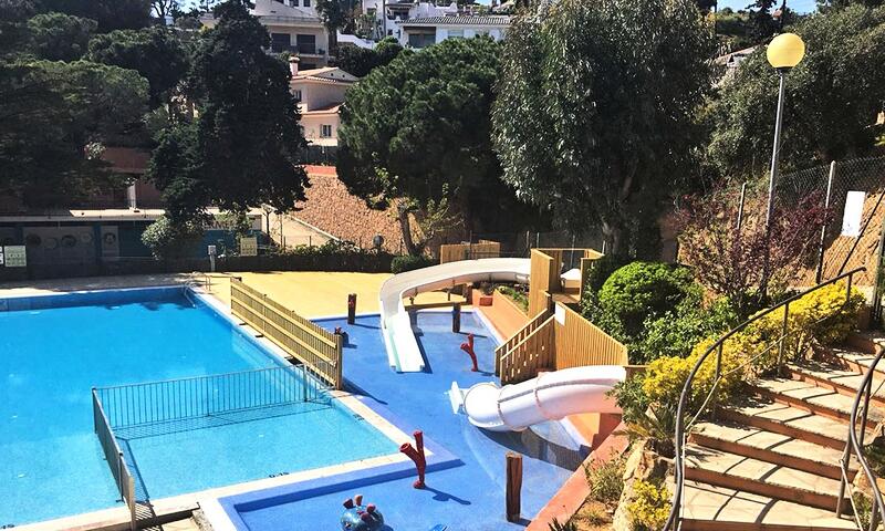 Camping Cala Canyelles - Lloret de Mar - 1