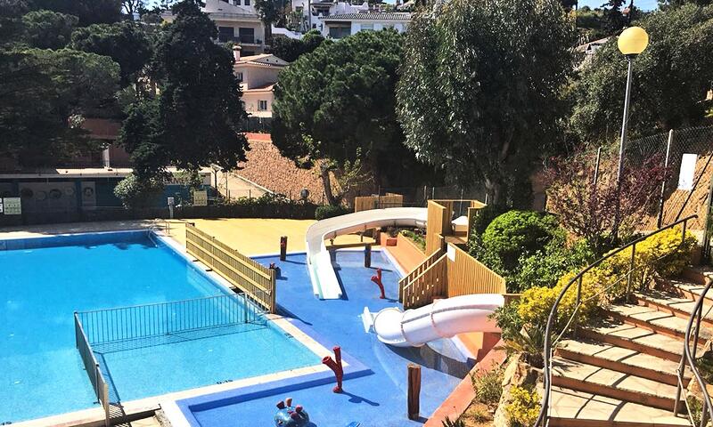 Camping Canyelles**** - - Lloret de Mar