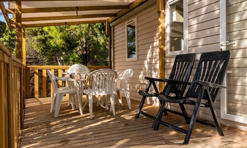 Camping Cala Canyelles - Lloret de Mar - 17