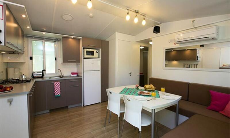 Camping Cala Canyelles - Lloret de Mar - 10