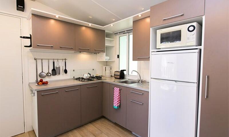 Camping Cala Canyelles - Lloret de Mar - 12