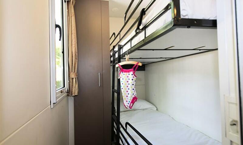 Camping Cala Canyelles - Lloret de Mar - 15
