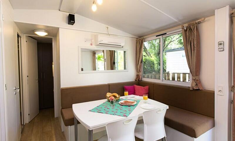 Camping Cala Canyelles - Lloret de Mar - 11