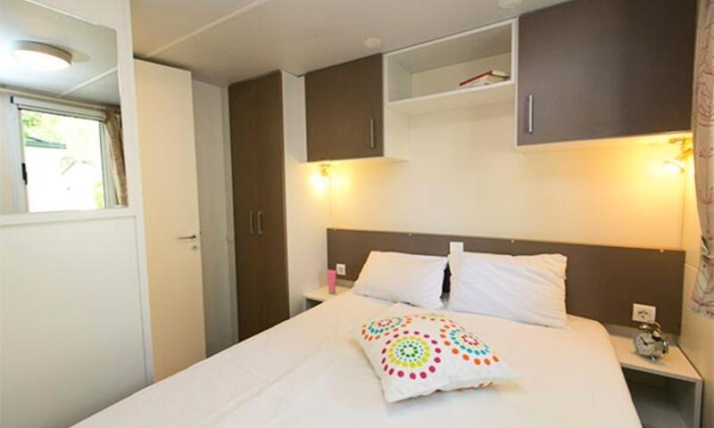 Camping Cala Canyelles - Lloret de Mar - 13