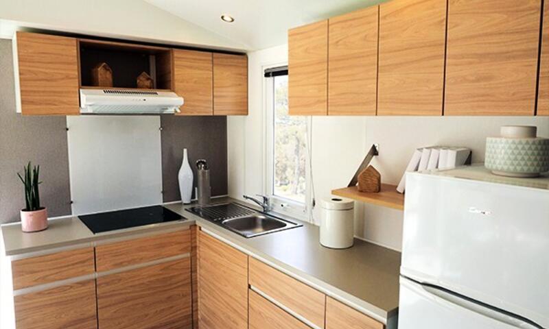 Camping Cala Canyelles - Lloret de Mar - 34