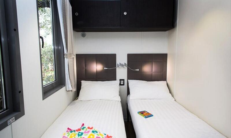 Camping Cala Canyelles - Lloret de Mar - 39